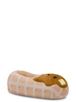 Wonder Nation Girls Food Slippers - Image 12