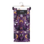 Way To Celebrate Halloween Jack-O'-Lantern Plush Oversized Couch Throw Blanket, Cream and Orange, 50 x 72 in - Image 15